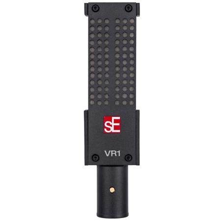 SE Electronics VR1 Voodoo Passive Ribbon Microphone
