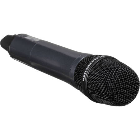 Sennheiser ew 100 G4-945-S Wireless Vocal Set, A1: 470 - 516 MHz