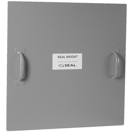 D&K Print Weights, Keeps Prints Flat While Cooling, 20 x 20". #997