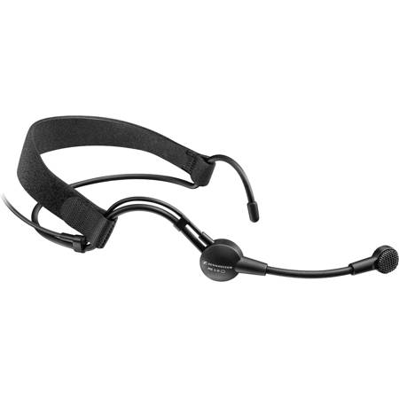 Sennheiser XSW 1-ME3-A Wireless Headmic Set, Frequency Band A: 548