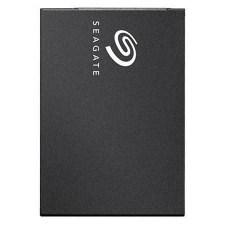 Seagate 1TB BarraCuda SSD 2.5" SATA 6Gb/s Internal SSD, Black