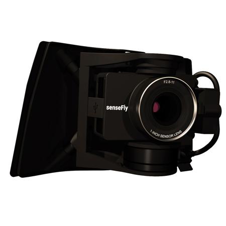 senseFly S.O.D.A. 3D Mapping Camera with eBee X Series Integration Kit