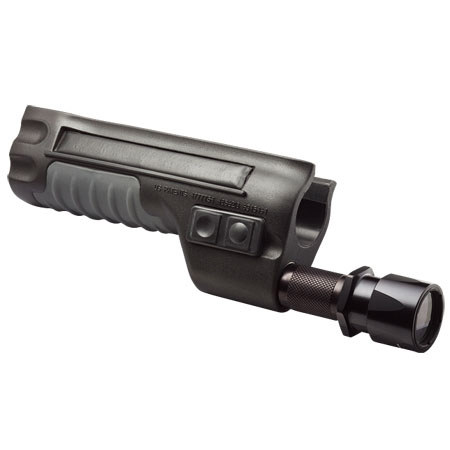 SureFire 617FGA Forend Incandescent WeaponLight, Black - Adorama