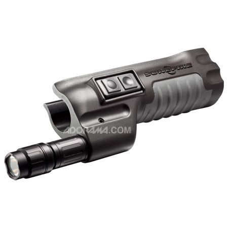 SureFire 618LM LED WeaponLight for Remington 870