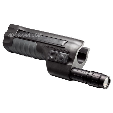 SureFire 618LM LED WeaponLight for Remington 870