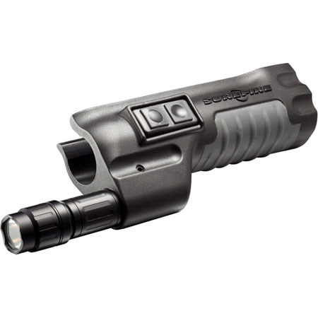 SureFire 621LM LED WeaponLight, 2 Switches