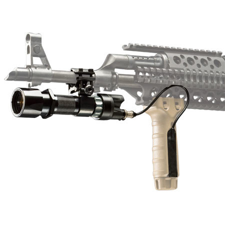 SureFire 660 Incandescent Universal WeaponLight