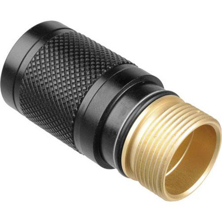 SureFire A19 9 Volt Adaptr From 6V for 6P Flashlights