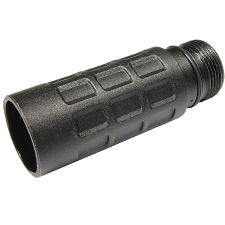 SureFire G2 FlashLights Battery Adaptr Assembly, Black