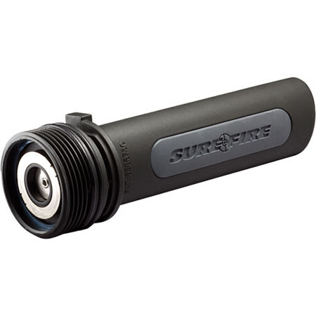 SureFire Replacement Ni-Cad Body/Battery FlashLight