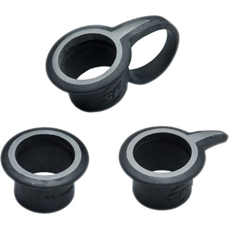 SureFire CRKIT01 1in Diameter Combat Rings, Set of 3