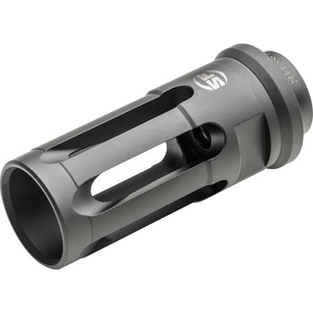 SureFire SOCOM Closed Tine Flash Hider/Muzzle Brake for 5.56mm Caliber Rifles