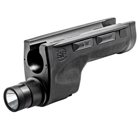 SureFire Ultra-High 2-Output-Mode LED WeaponLight for Mossberg 500 & 590