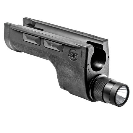 SureFire Ultra-High 2-Output-Mode LED WeaponLight for Mossberg 500 & 590