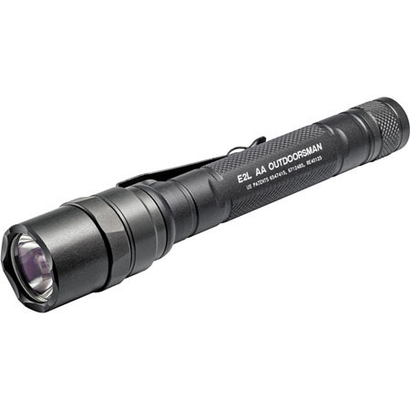 SUREFIRE E1L OUTDOORSMAN 【公式通販】