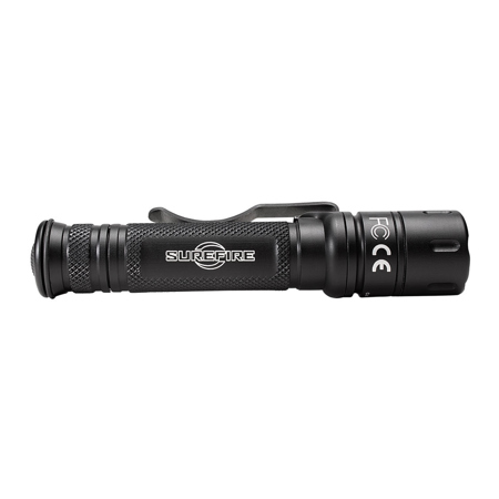 Surefire E2T-MV Tactician Dual-Output MaxVision Beam LED Flashlight 800 Lumens (E2T-MV