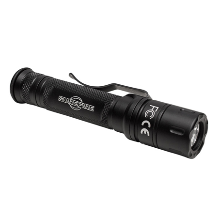 SureFire E2T-MV Tactician Dual-Output MaxVision Beam LED
