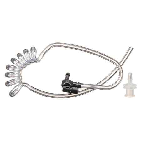 SureFire EA10-UAC-ST Acoustic Coiled Tube Kit for Communication Systems