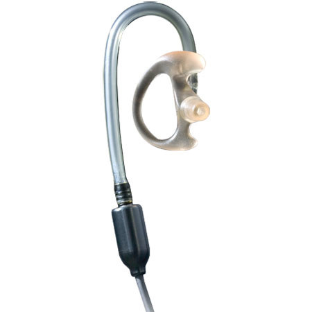 SureFire Electronic Ear Coil Shielded Cable, Sound Tube