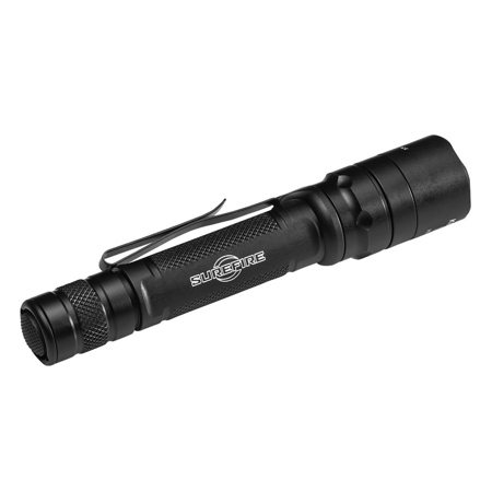 SureFire EDCL2-T Dual-Output LED Flashlight EDCL2-T