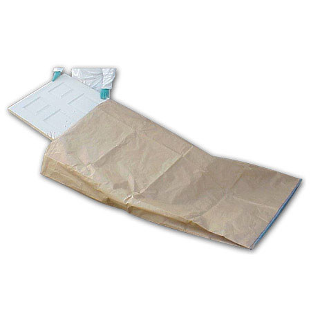 Spex Jumbo Evidence Bag, Pack of 10