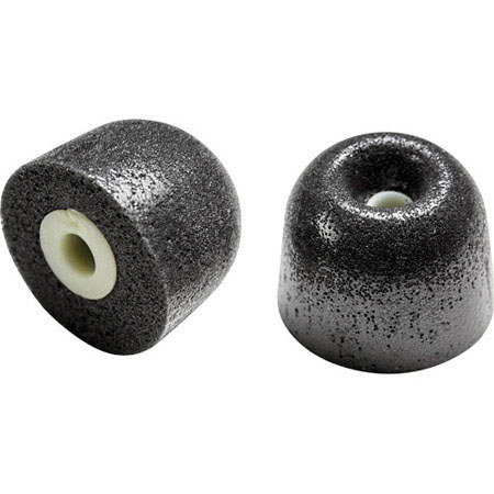SureFire Comply Foam Canal Tips, Large, 3 Pairs