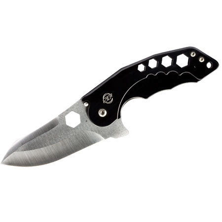 SureFire Edge Folding Knife with 3.4in Steel Blade