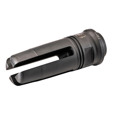 SureFire SOCOM 4-Prong Flash Hider for 5.56mm Caliber Rifles