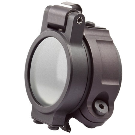SureFire FM54 Diffuser for 1.0in Diameter Bezel