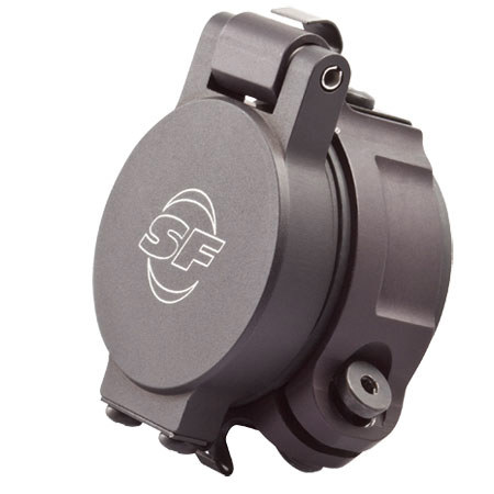 SureFire FM57 Beamcover for 1.0in Diameter Bezel
