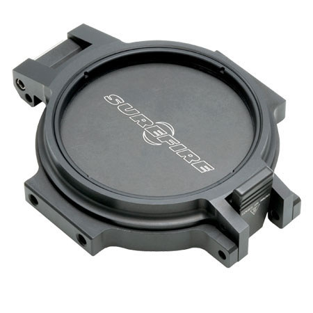 SureFire FM77 Opaque Filter Assembly for Hellfighter Searchlight
