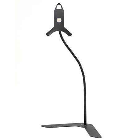 Standzout AI-10-001 Standzfree Floor Stand for iPad 1/2/3/4