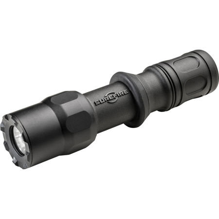 SureFire G2Z Combatlight with MaxVision High-Output LED Flashlight