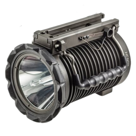 SureFire HellFighter 5 Heavy Gun WeaponLight