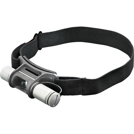 SureFire Minimus Vision Variable-Output LED Headlamp