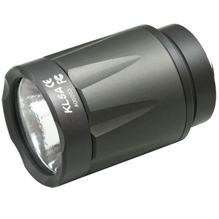 SureFire LED Conversion Head for 6P Flashlights, Green