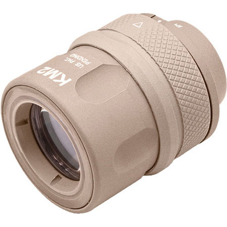 SureFire KM2 LED WeaponLight Conversion Kit for M600A & M600C Series, Tan