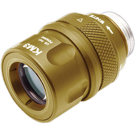 SureFire KM3 LED WeaponLight Conversion Kit for M95 & M96 Series, Desert Tan