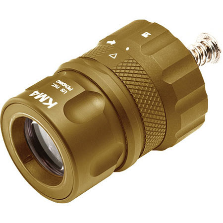 SureFire KM4 LED WeaponLight Conversion Kit for M96/M900/M500 Series, Tan