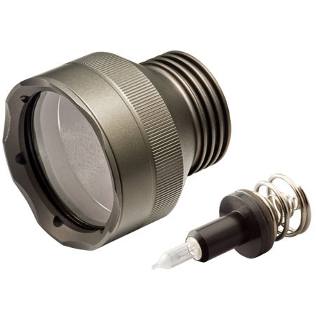SureFire M3 Flashlight Turbohead Conversion Kit, Olive