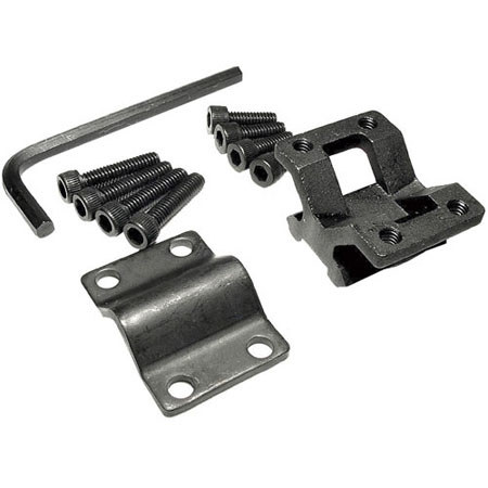 SureFire Weaver Rifle Mount for Classic WeaponLights