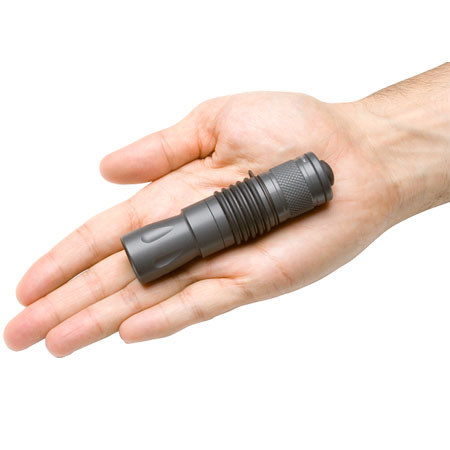 SureFire Infrared Illuminator LED Flashlight with Lexan