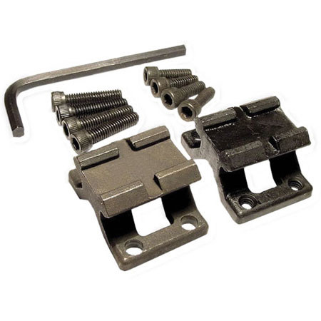 SureFire Dual Male Weaver Barrel Mount for WeaponLights