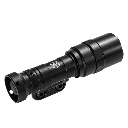 SureFire M340C 3V Mini Scout Light Pro LED WeaponLight - Adorama