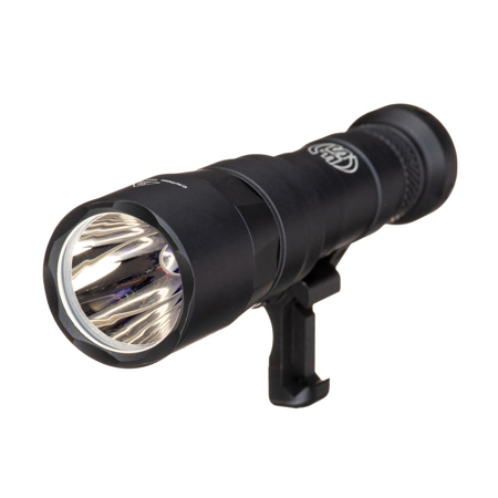 SureFire M340DFT-PRO Dual-Fuel Turbo Scout Light Pro WeaponLight