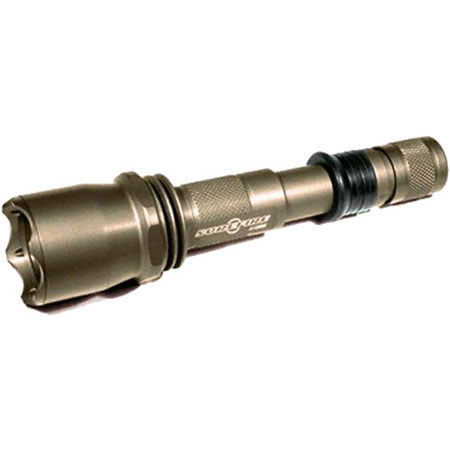 SureFire M3-CB CombatLight Incandescent Flashlight