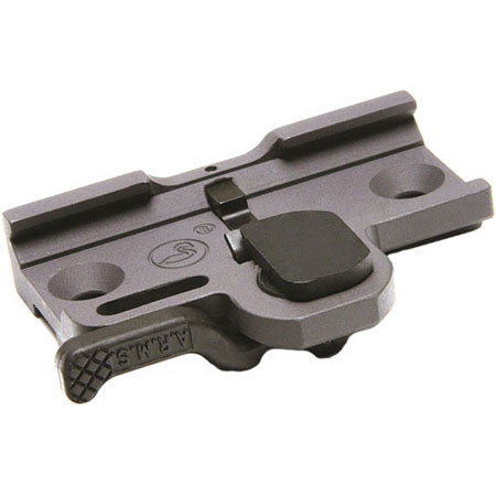 SureFire A.R.M.S. Throw Lever Mount for WeaponLight