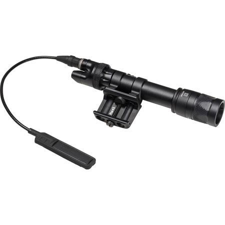 SureFire M612V 6V Vampire Scout Light with RM45 Offset Mount, 350
