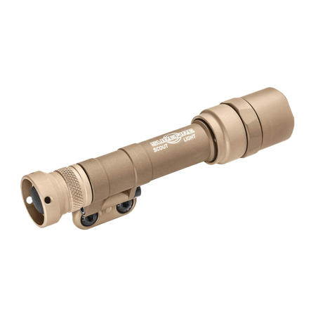 SureFire M640U 6V Scout Light Pro LED WeaponLight - Adorama