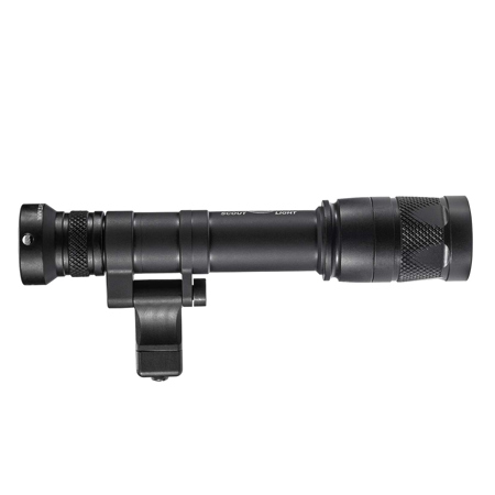 SureFire M640V 6V Infrared Scout Light Pro LED WeaponLight